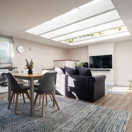 Light And Spacious Loft Apartment In Town Centre Southampton Eksteriør bilde